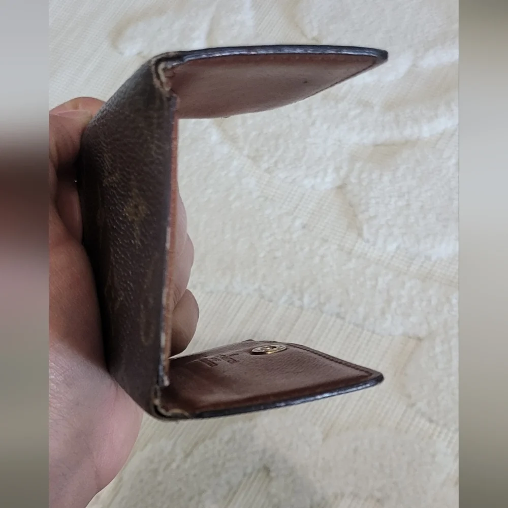 Louis vuitton key case - Picture 4 of 10